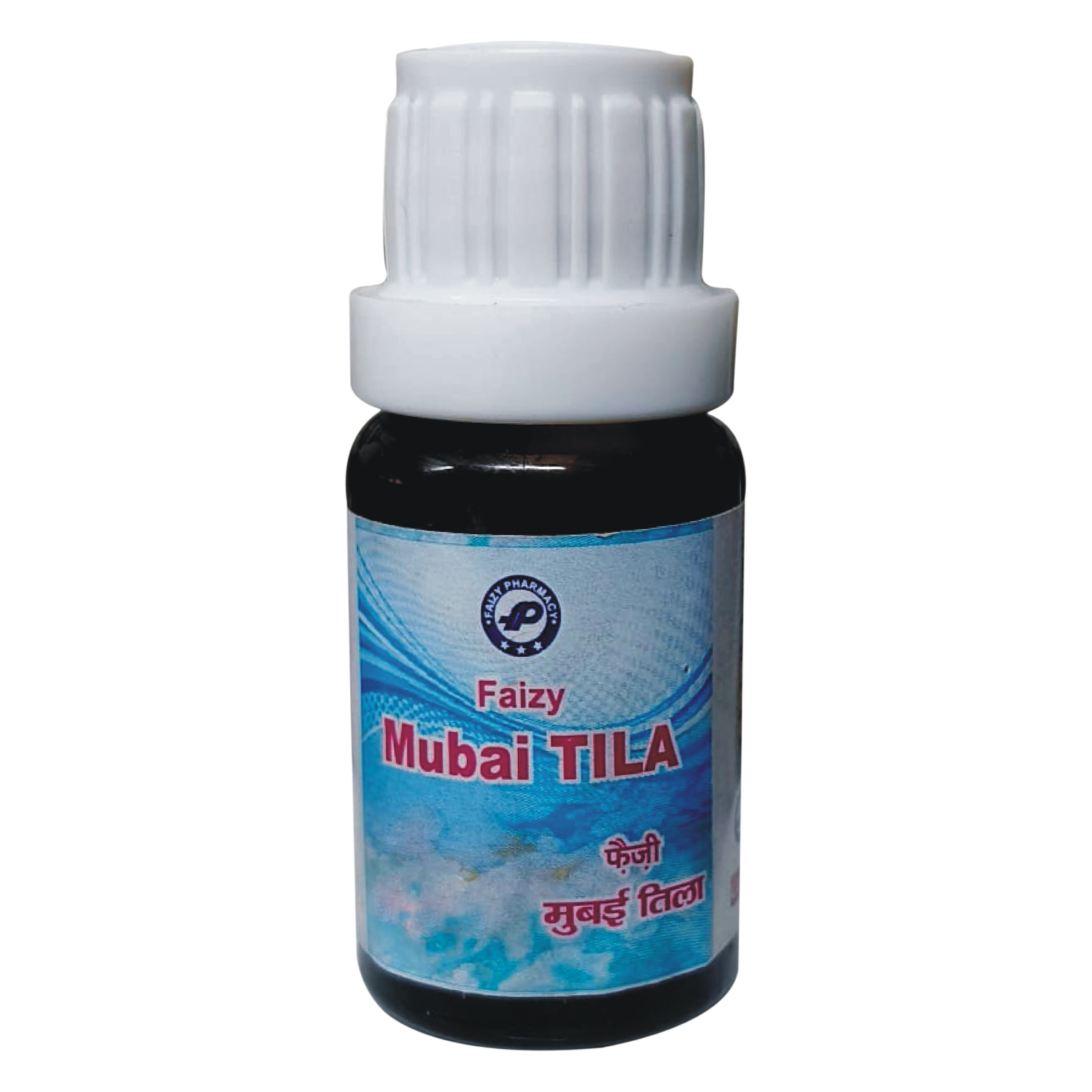 Faizy Mubai Tila, 10ml