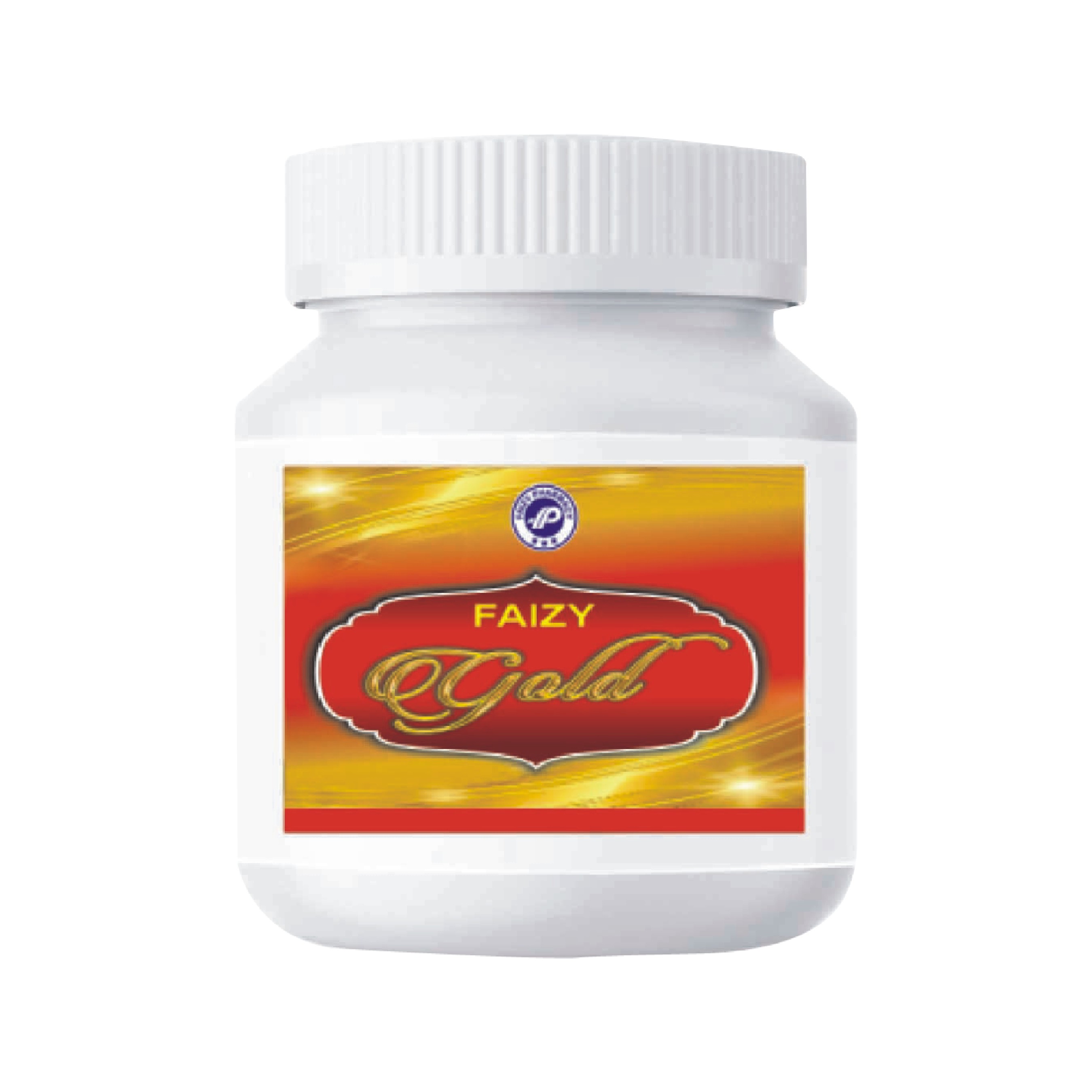 Faizy Gold, 30 Capsule
