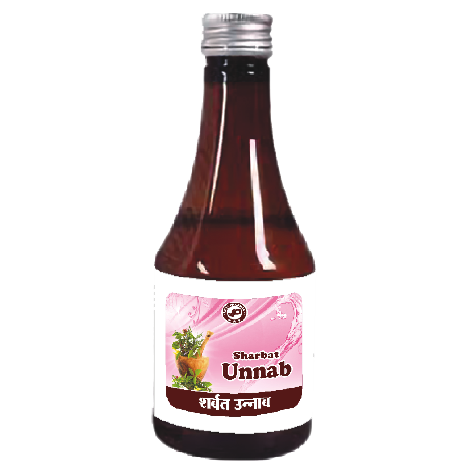 Sharbat Unnab, 200ml