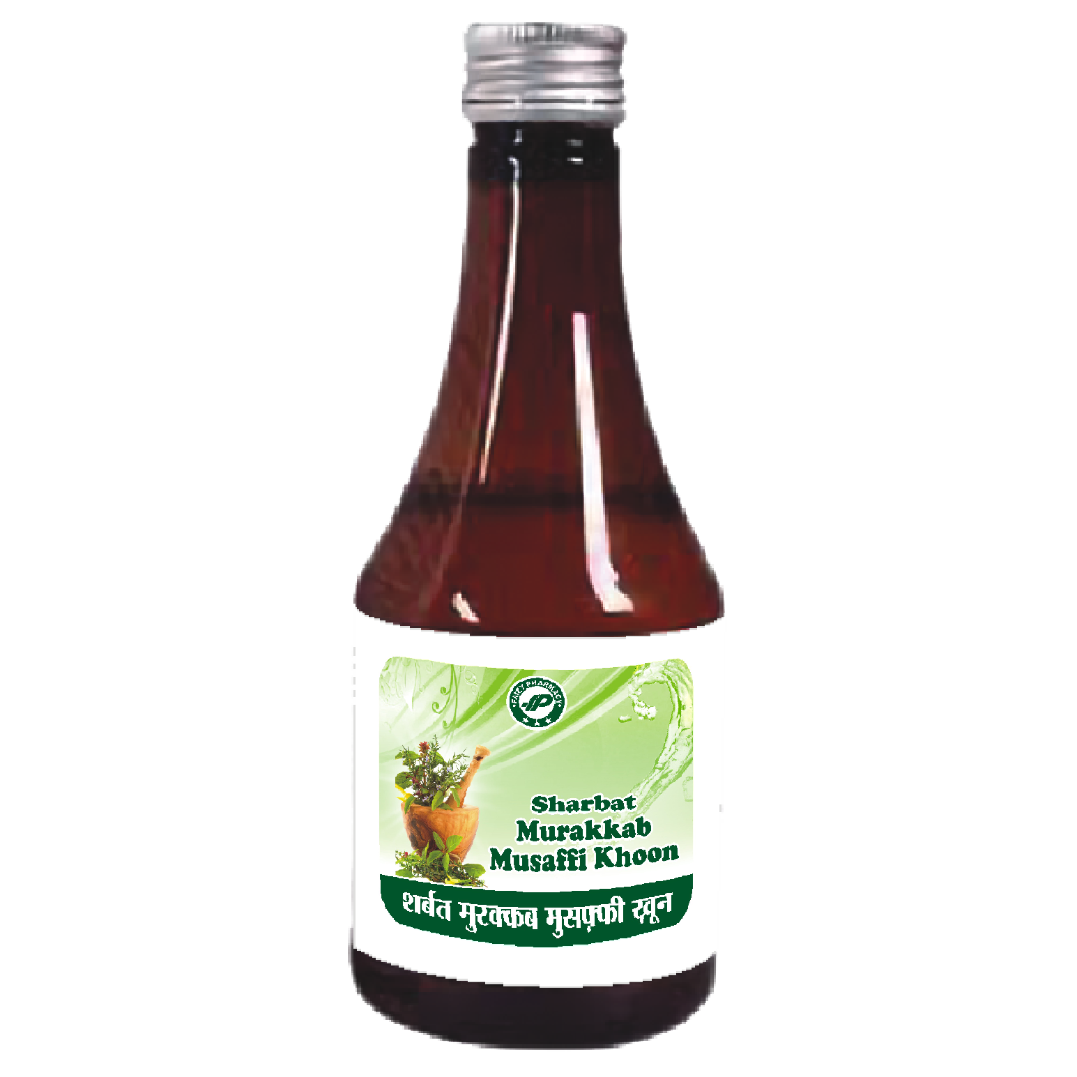 Sharbat Murakkab Musaffi Khoon, 200ml