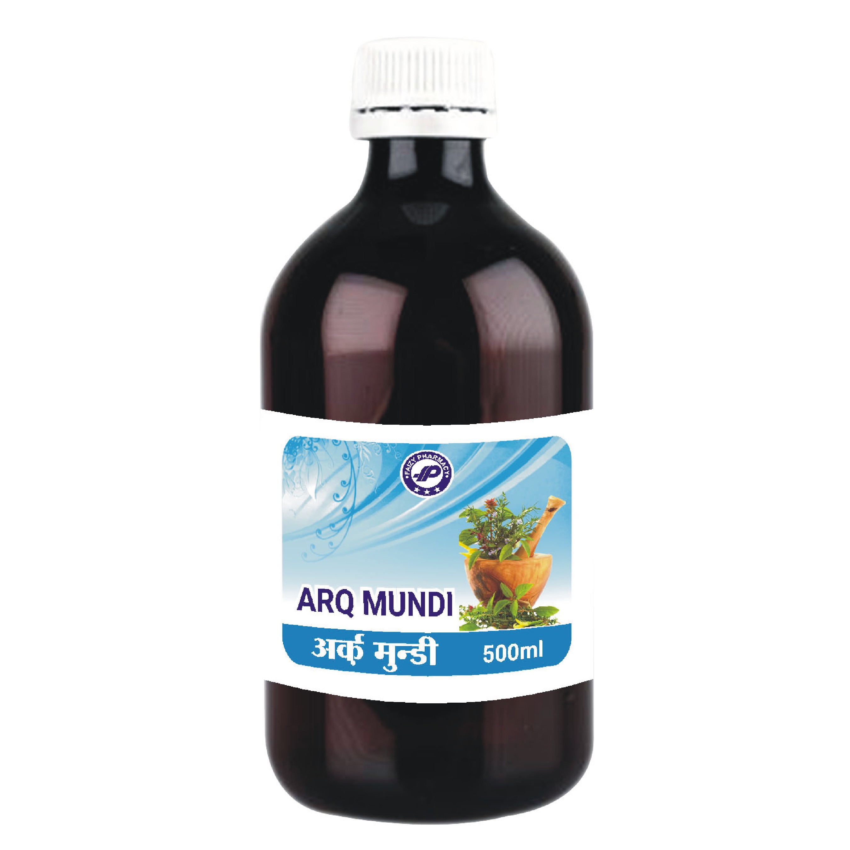 Arq Mundi, 500ml
