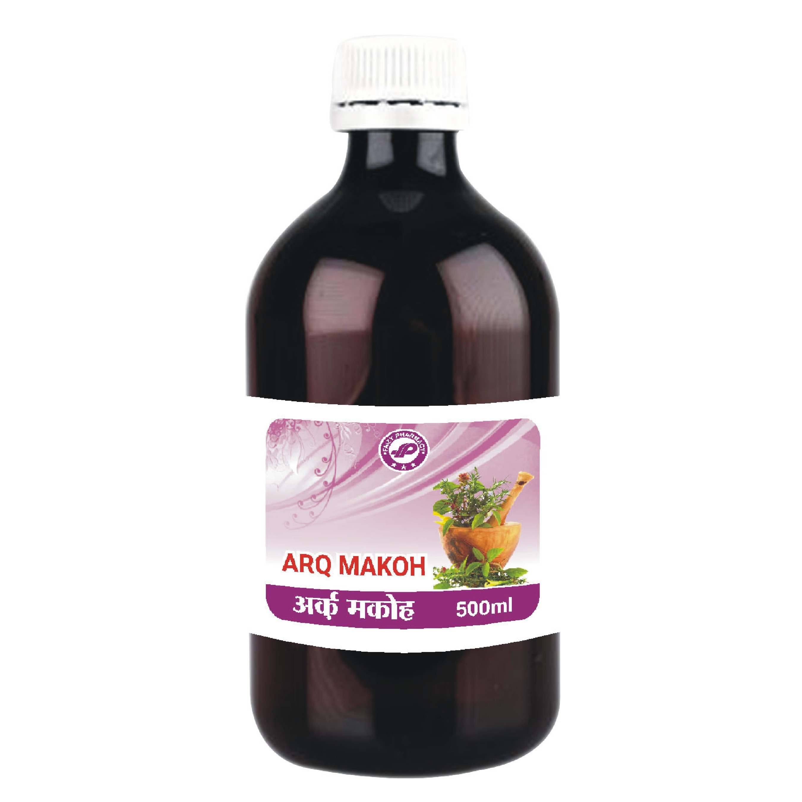 Arq Makoh, 500ml