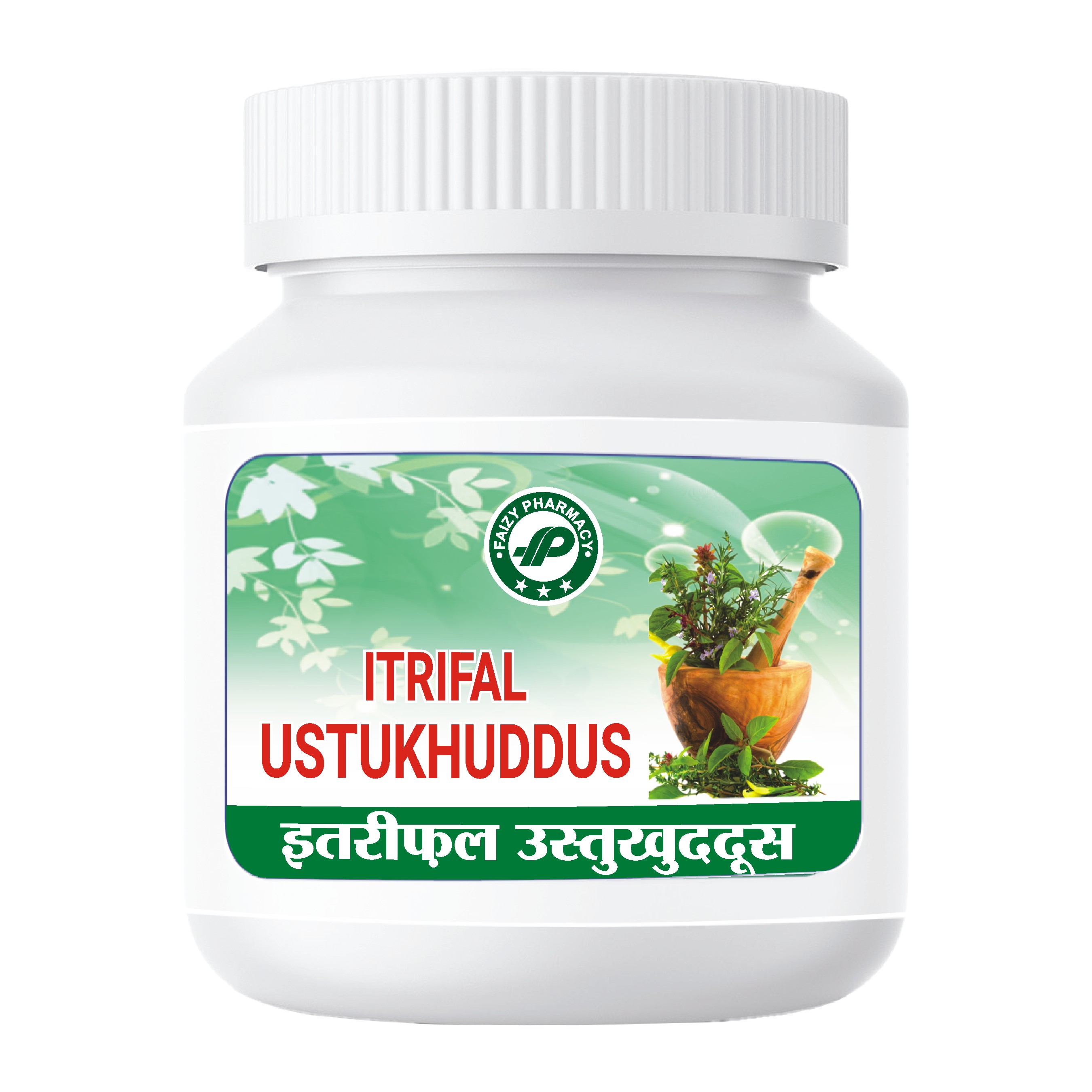 Itrifal Ustukhuddus, 150g