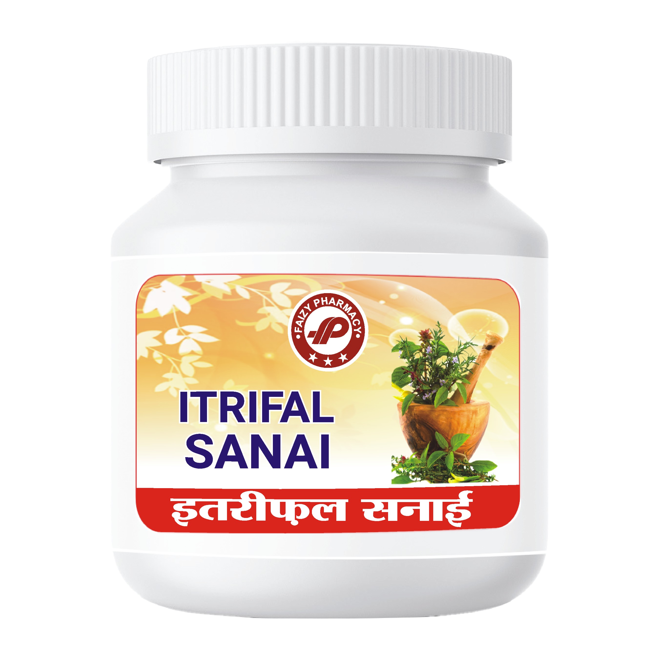 Itrifal Sanai, 150g