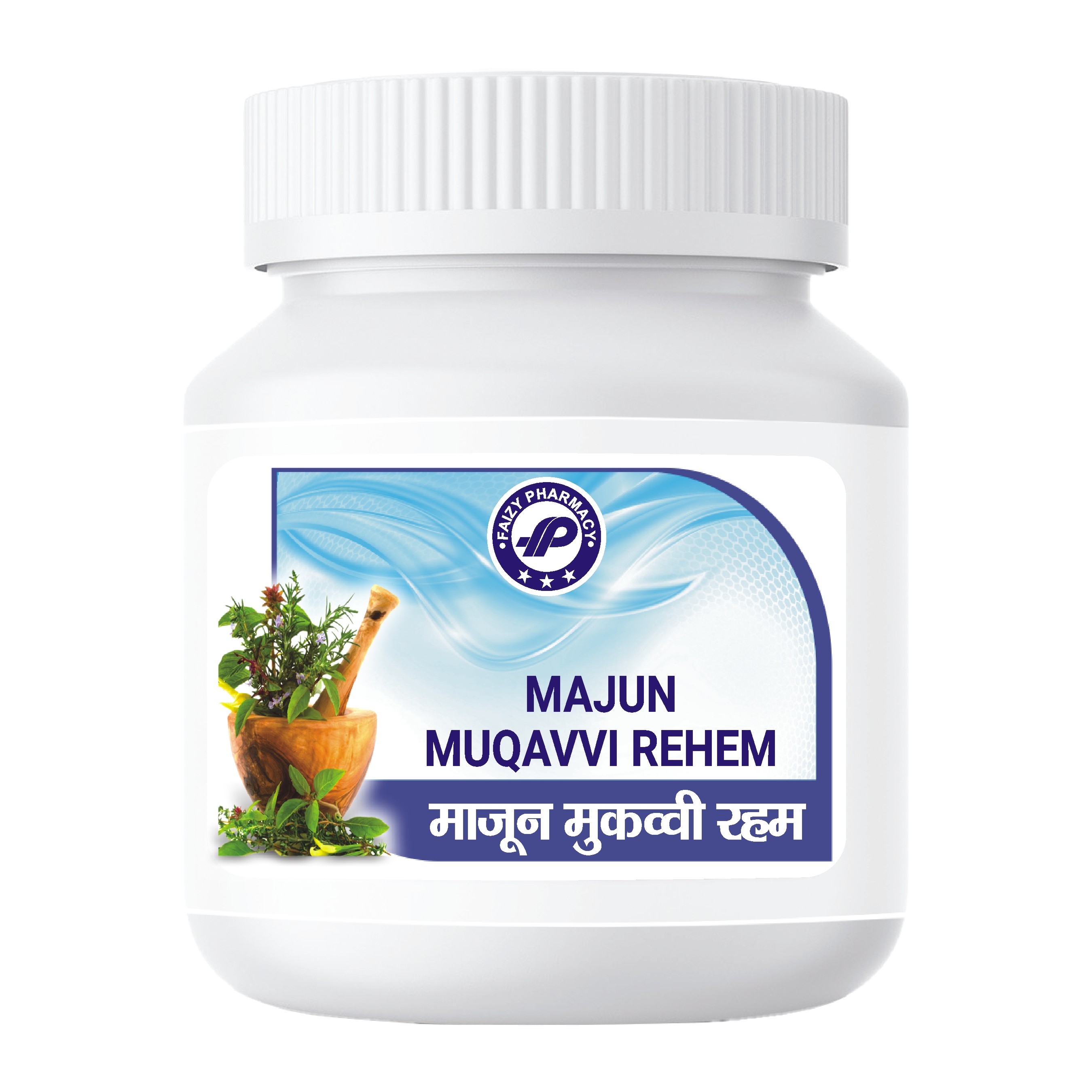 Majun Muqavvi Rehem, 150g