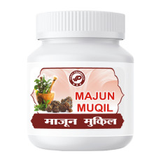 Majun Muqil, 150g
